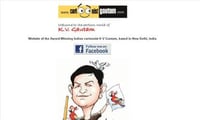 Cartoonist Writes Book to Inspire Youth to Explore Unconventional Careers